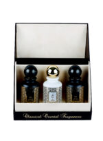 Oriental Collection Archives - Dubai Collection Perfumery