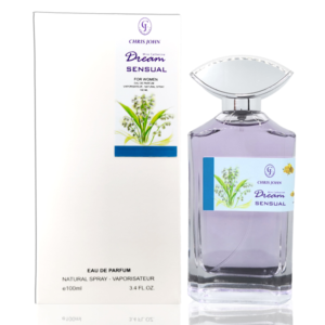 Dream Sensual Inspired by Sensuelle Essence O Boticario for Women, EDP 100ml