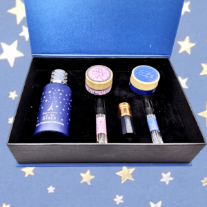 Surprises In The Stars, Premium Collection Gift Box