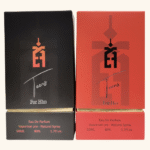 TEENS Perfume Luxury Meets Youthful Energy